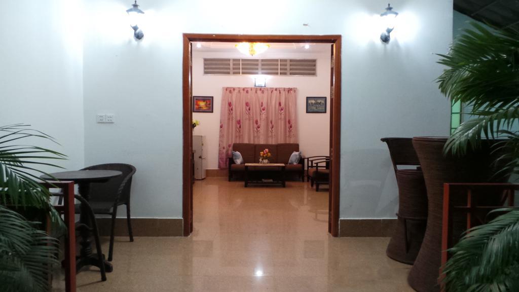 Reaksmey Meanrith Guesthouse And Residence Sihanoukville Pokoj fotografie